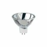 PHILIPS 13096 ELH лампа с отражателем, 120V-300W, цоколь GY5,3, ресурc 35ч.