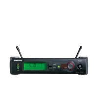 SHURE SLX4 - Приемник для радиосистемы