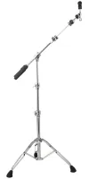 Cymbal boom stand Pearl BC-2030 - Cymbal boom stand with Gyro-Lock tilter and retractable boom