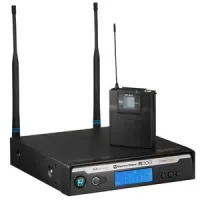 Electro-voice R300 Receiver блок ресивера, 678-694МГц