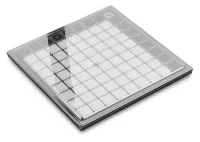 Decksaver Novation Launchpad X - Защитные крышки для DJ-техники