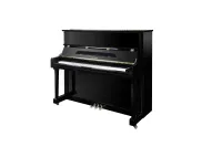 Young Chang YC121E BP Фортепиано акустическое, цвет черный. В комплекте банкетка.