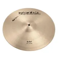 Istanbul agop 14" mel lewis signature hi-hats  тарелка hi-hat (пара)