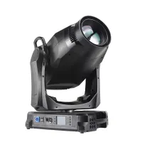 LED 600 BSWF, Движущаяся голова EURO DJ LED 600 BSWF