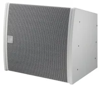 Electro-Voice EVA-2082/906-FGW двухполосный элемент линейного массива, 2x8'+4x1.25', 16 Ом, 90'x6', полимер, цвет белый