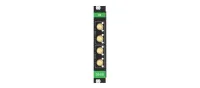 Kramer [mc3-2s-2s/standalone] модуль c 2 входами и выходами 12g hd-sdi