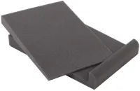 Подставка под монитор малая FORCE ZY-05 210*297*40,