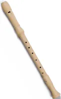 Блокфлейта-альт Meinel 321-3