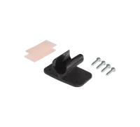 SHURE RPM40PREMNT Крепление на поверхность для предусилителя RPM400