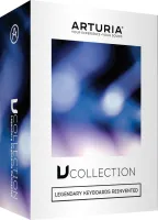 ARTURIA V Collection 5 - VST-плагины