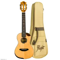 FLIGHT VICTORIA CONCERT CE - Укулеле концерт