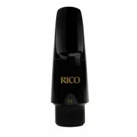 Мундштук для тенор саксофона Rico Graftonite C5 композитный