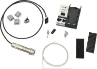 EMG APA-2-предусилитель для акуст. гитары
