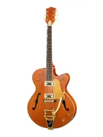 FEG/FEG-KG-17-NAT Электрогитара, цвет натуральный, Foix