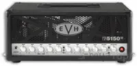 EVH 5150III® 100W Head, Black, 230V EU Усилитель ламповый 'голова'