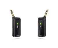 B-5RC Беспроводной приемник и передатчик для гитарных звукоснимателей, Nux