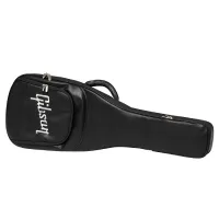 GIBSON Premium Softcase Black чехол для электрогитары, цвет черный