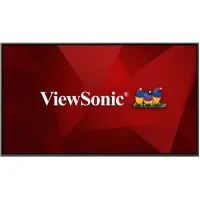 ViewSonic CDE8620- Профессиональные ЖК панели