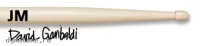 VIC FIRTH JM - Барабанные палочки орех