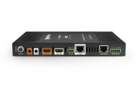 WyreStorm NHD-610-TX v2 - Энкодер 4K60 444, 10Гб/с, SDVoE, NetworkHD, Dante