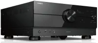 AV-РЕСИВЕР YAMAHA RX-A8A BLACK F