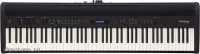 ROLAND FP-60-BK цифровое фортепиано