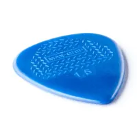 DUNLOP 449R1.5 MAX-GRIP Standard набор медиаторов 1.5 мм, 72 шт