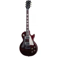 GIBSON LP Traditional Premium Finish 2016 T Wine Red - Электрогитара