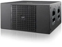 DAS AUDIO ARTEC-322S Сабвуфер пассивный, 2x12", 800/3200 Вт, 37Гц-300Гц, 4 Ом, 132дБ