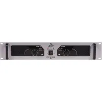 PEAVEY PVi 2500 усилитель 430X8 Ом 690X4 Ом - Усилитель мощности