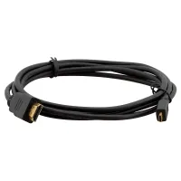 Kramer C-HM/HM/A-D-3- Кабель-переходник HDMI – micro-HDMI с поддержкой Ethernet