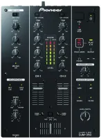 Pioneer DJM350 - DJ Микшер