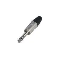 Rean RP3C-BAG  разъем стерео 6,3 мм jack TRS  под кабель  4-7 мм, металл, ;363;327;327;0;0;96794;0;0
Аксессуары;Разъемы;Jack 3,5 мм"
