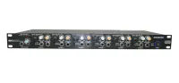 INVOTONE IHPA6 PRO - усилитель-распределитель для наушников 6-ти канальный