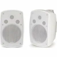 ELIPSE-8BT Пара громкоговорителей с 100В трансформатором.IP-56. 60 Вт. 90 дБ на 1 Вт/1 м.  НЧ: 1 x 8, пар