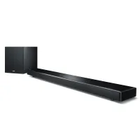 Цифровой звуковой проектор YAMAHA YSP-2700 Black -