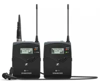Sennheiser EW 112P G4-A1 - Радиосистемы с петличным микрофоном