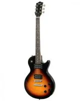 Электрогитара ROCKET LP-1 SB БРАК
