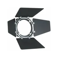 PSL W1130 BARNDOOR STAGE SPOT 1000 Шторки четырехлепестковые, вращающиеся, для STAGE SPOT 1000
