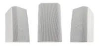 AD-S6T-WH / Настенная акустическая система 6", 150Вт, 60-20000Гц,  8Ом, SPL 88дБ, белый цвет / QSC