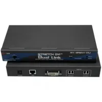 Opticis M1-3R2VI-DU- Комплект устройств для передачи сигнала DVI Dual Link по оптоволокну и витой паре