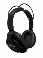 Superlux HD-661 Black - Наушники закрытого типа