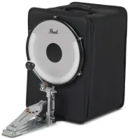 Конвертируемый кейс для кахона Pearl PSC-BC1213