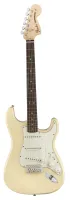 FENDER Albert Hammond Jr Strat MN OWT электрогитара