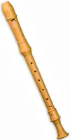 Блокфлейта-альт Mollenhauer Denner Line 415 DL-5206