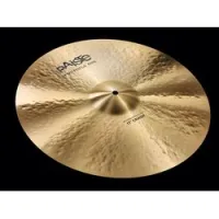 Paiste 17" formula 602 modern essentials crash  тарелка crash