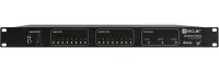 Ecler MIMO7272DN- DSP-аудиопроцессор серии MIMO, 8х8 входов/выходов, 64х64 Dante