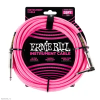 ERNIE BALL 6065 - Инструментальный кабель