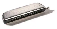 M25701 Chrometta 14 C-major Губная гармошка Hohner