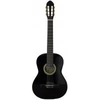 Классическая гитара Fabio FB3910 BK (4/4)